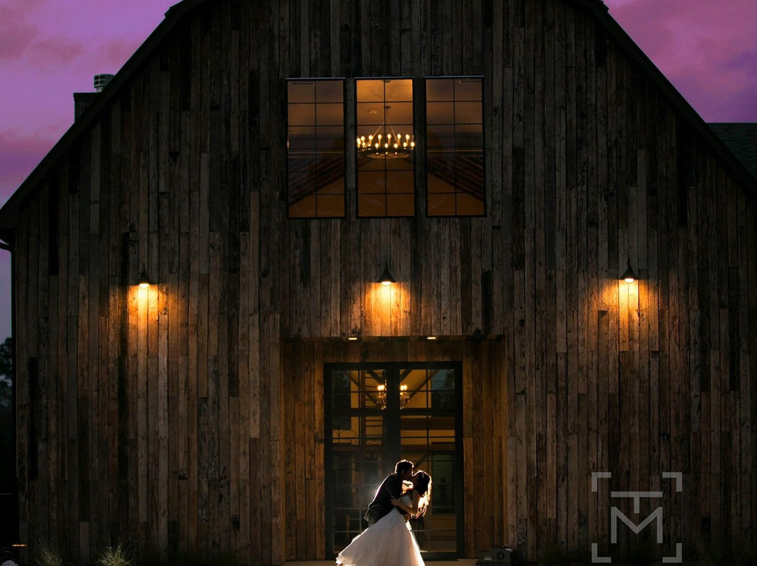 The Historic Hill House And Farm主图