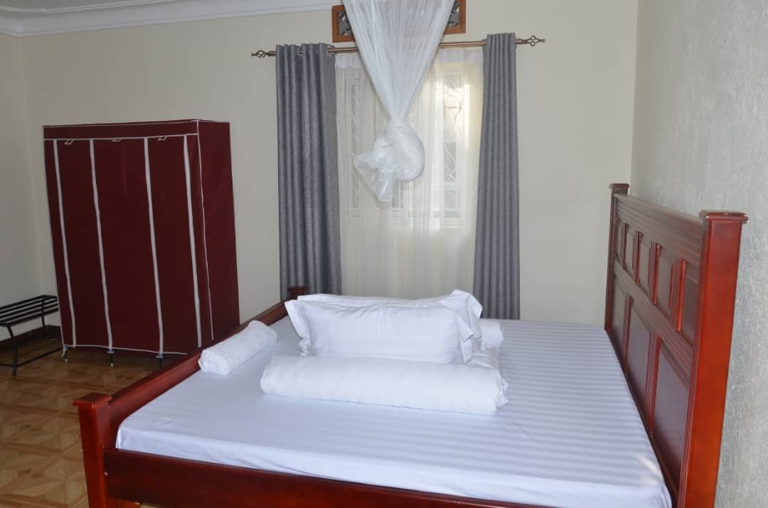 Lulongo酒店住宿-Migingo Suites Entebbe