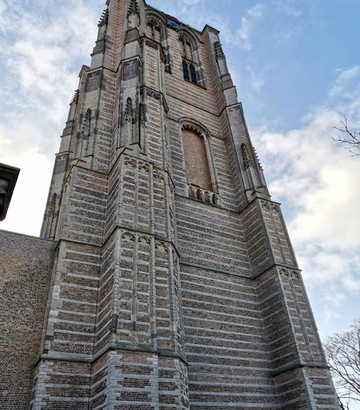 Torenmuseum Goedereede-Goedereede必去景点