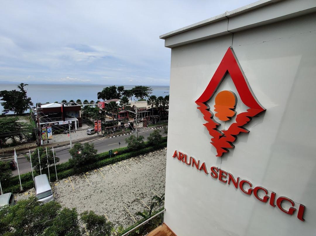 Aruna Senggigi Resort & Convention主图