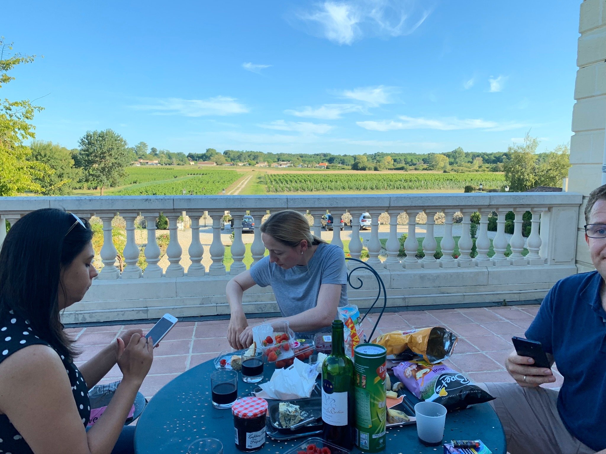 Le Clos de Meyre - Chateau Meyre-官方