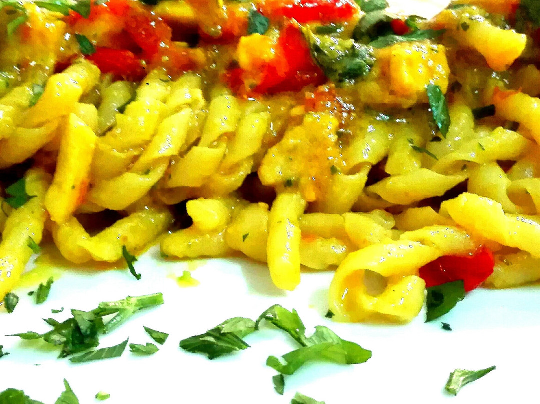Ristorante Maredentro