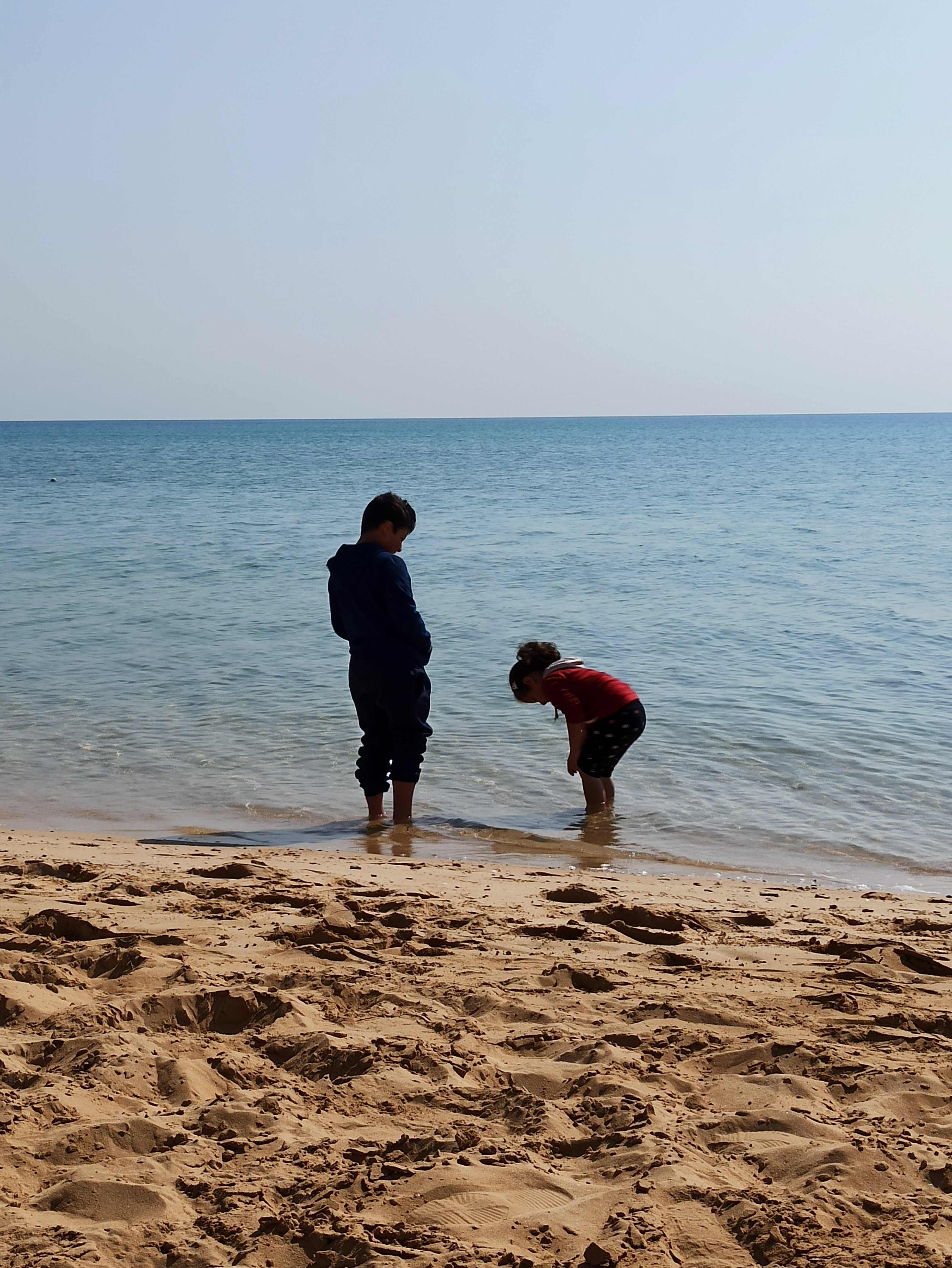 Retal View Resort El Sokhna-泳池