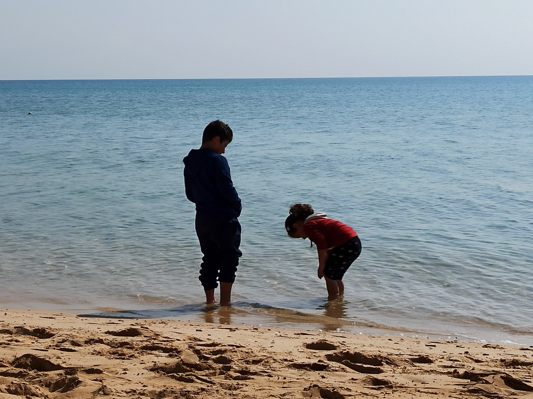 Retal View Resort El Sokhna主图