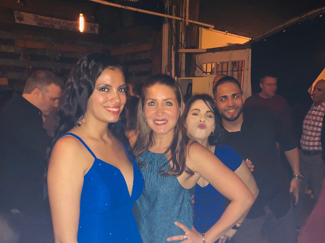 Tellus360-兰卡斯特必去景点