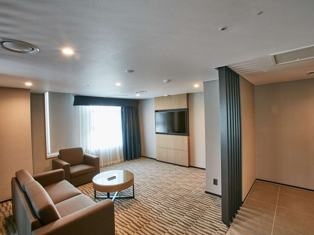 Island Castle Hotel主图