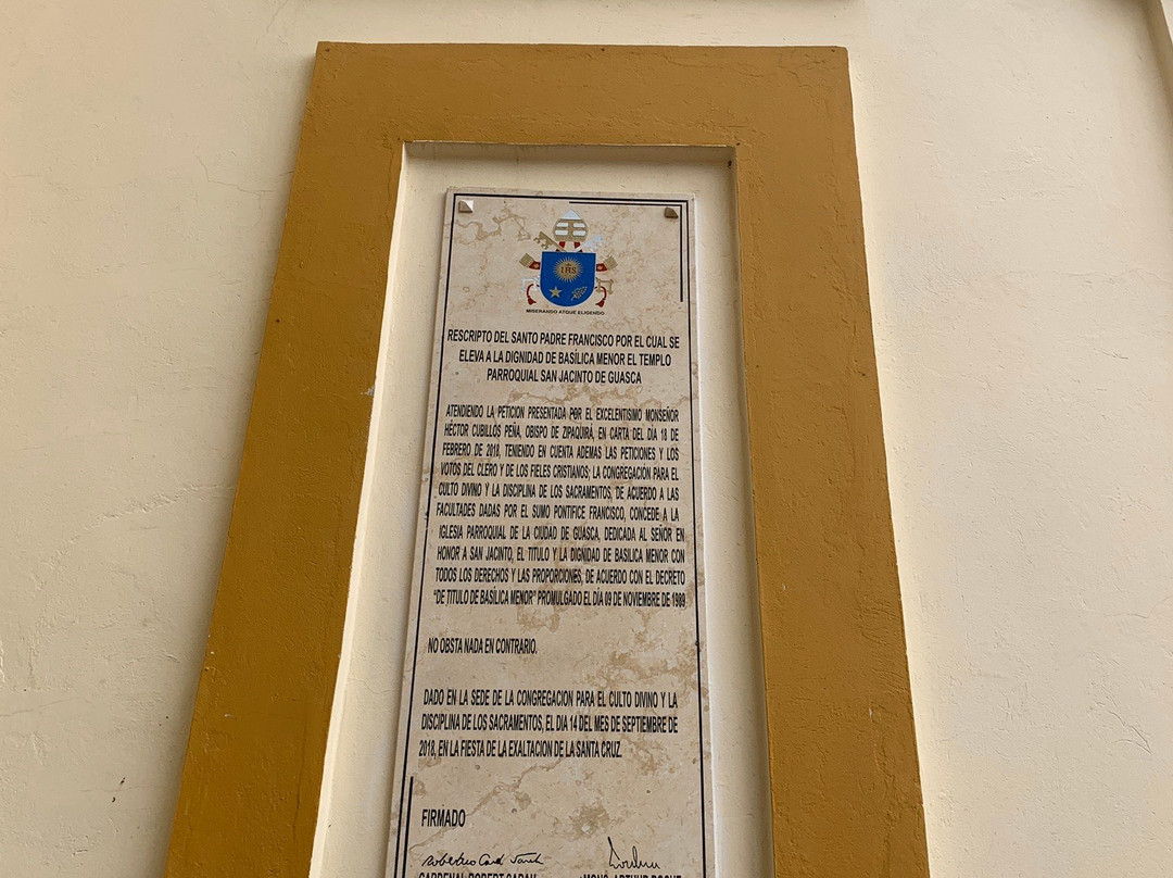 Guasca Parque-Guasca必去景点