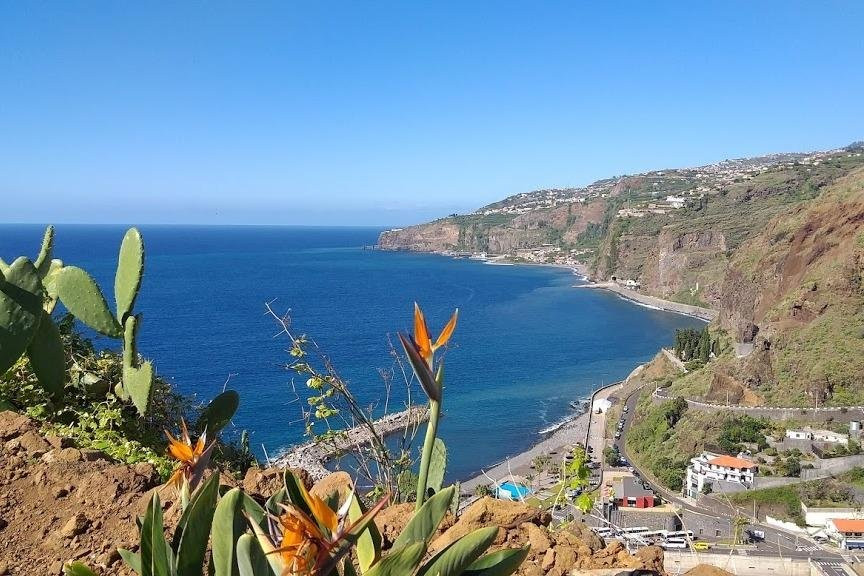 Secret Madeira Lda-马德拉群岛必去景点