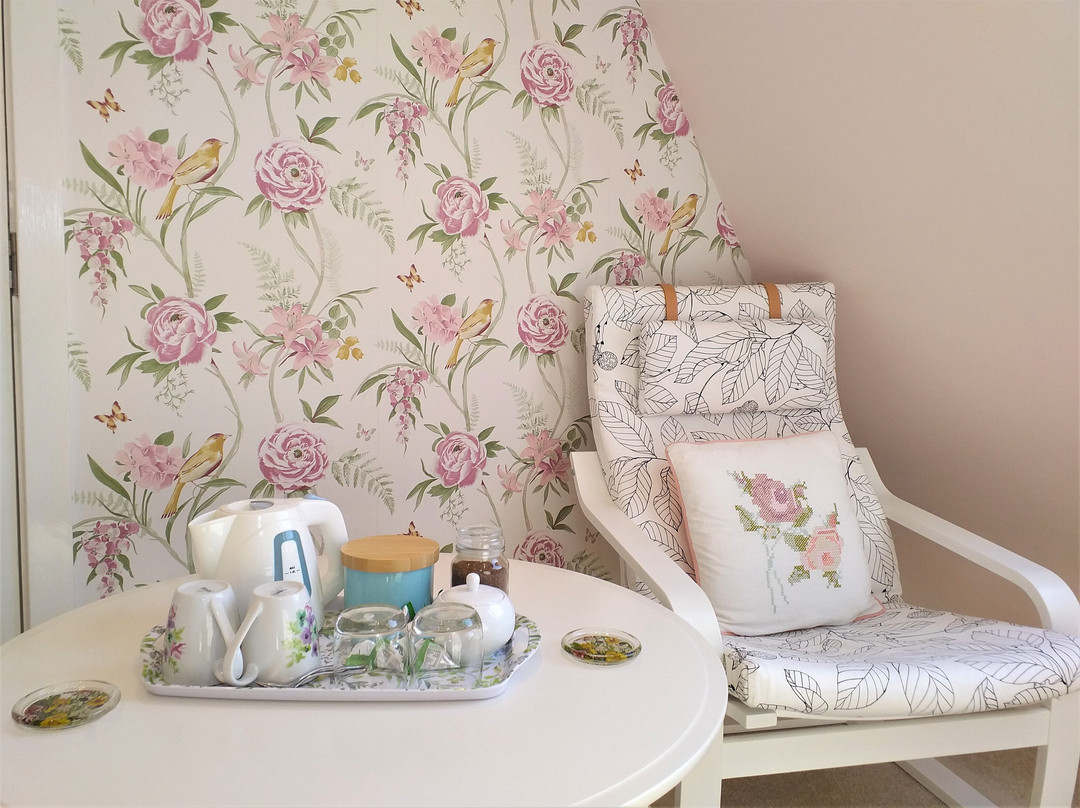 Sidmouth Bed & Breakfast主图