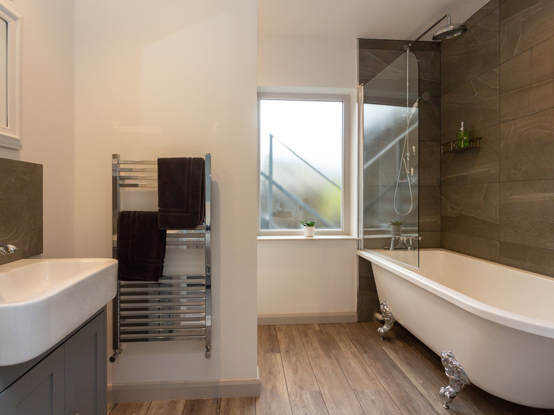 Howgills House主图