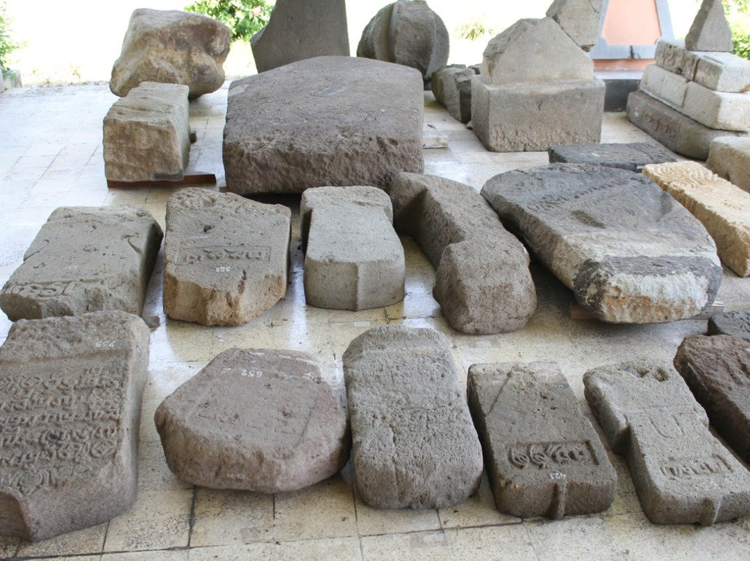 Museum Majapahit景点图片
