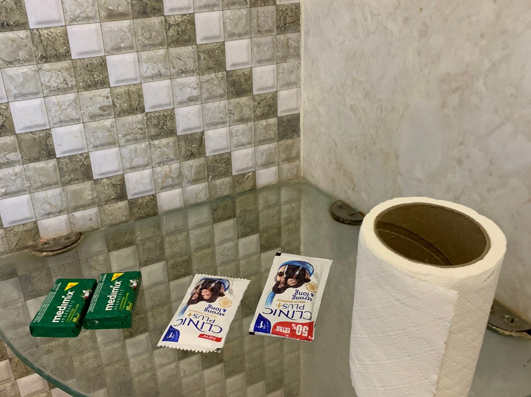 Hotel WTI Airport主图