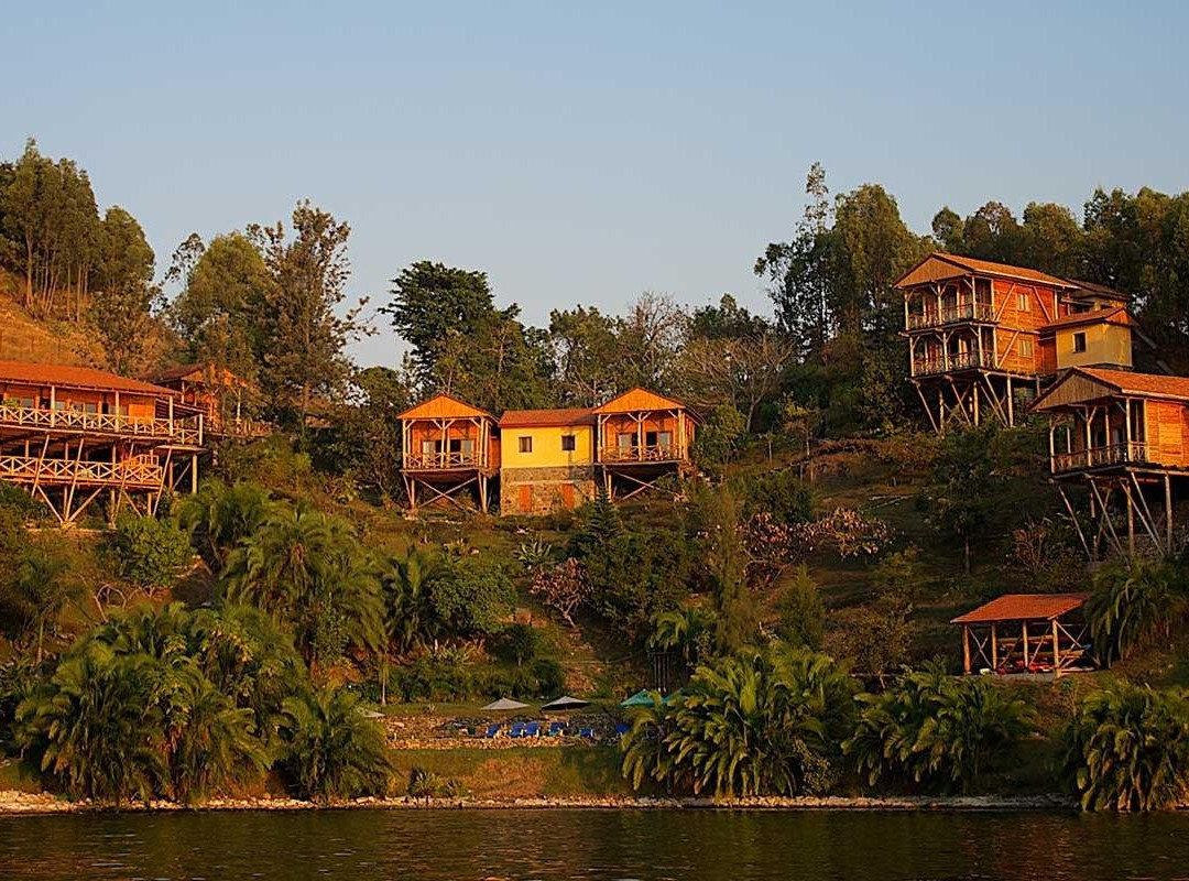 Rwanda Holidays-Kayonza必去景点