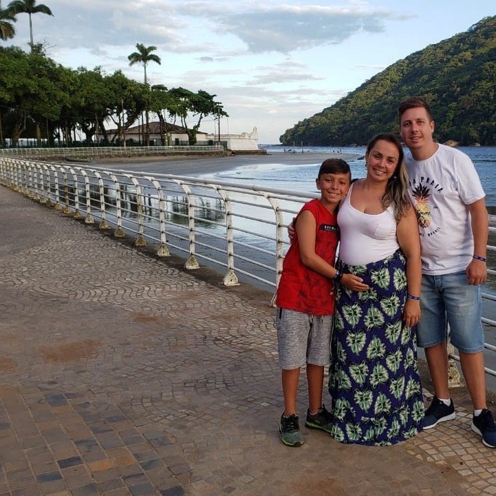 Forte de São João-Bertioga必去景点