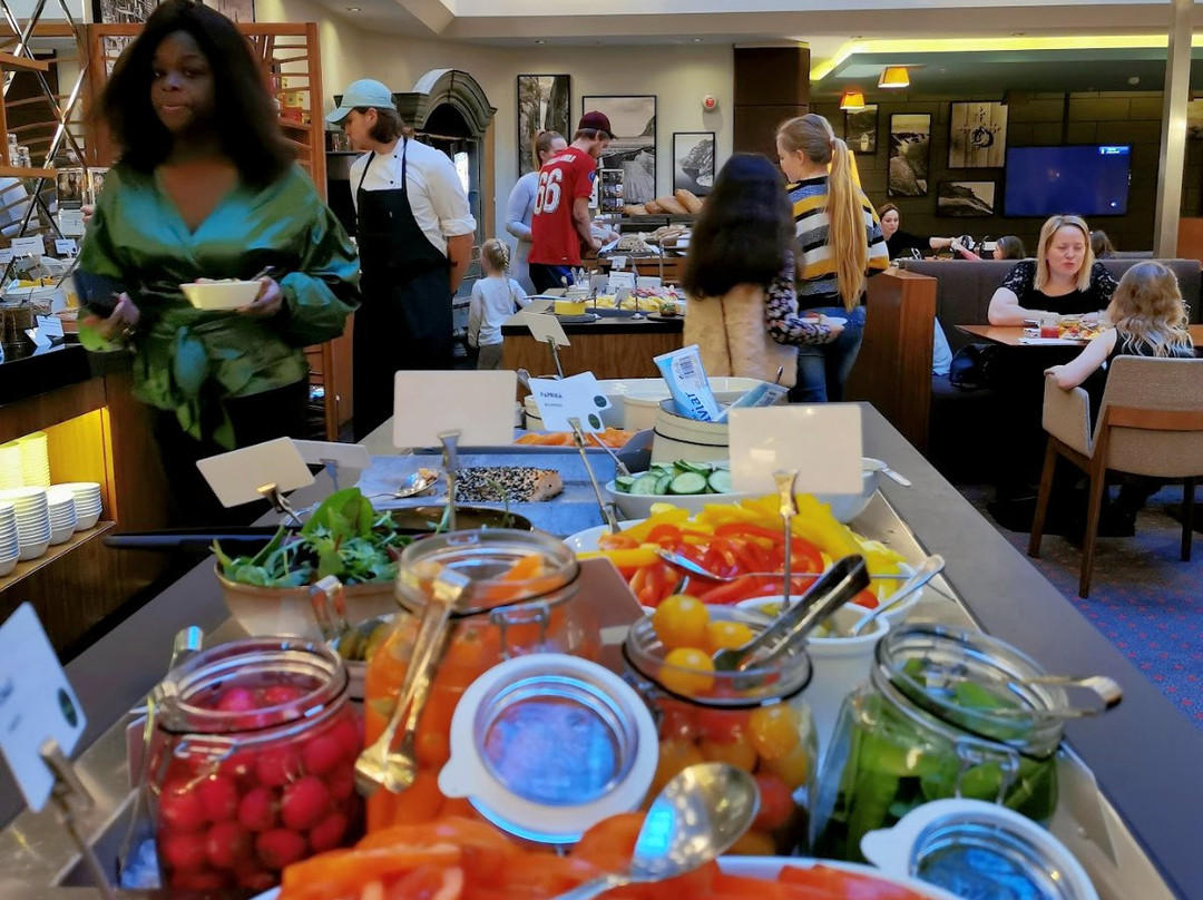 Scandic Royal Hotel, Stavanger主图