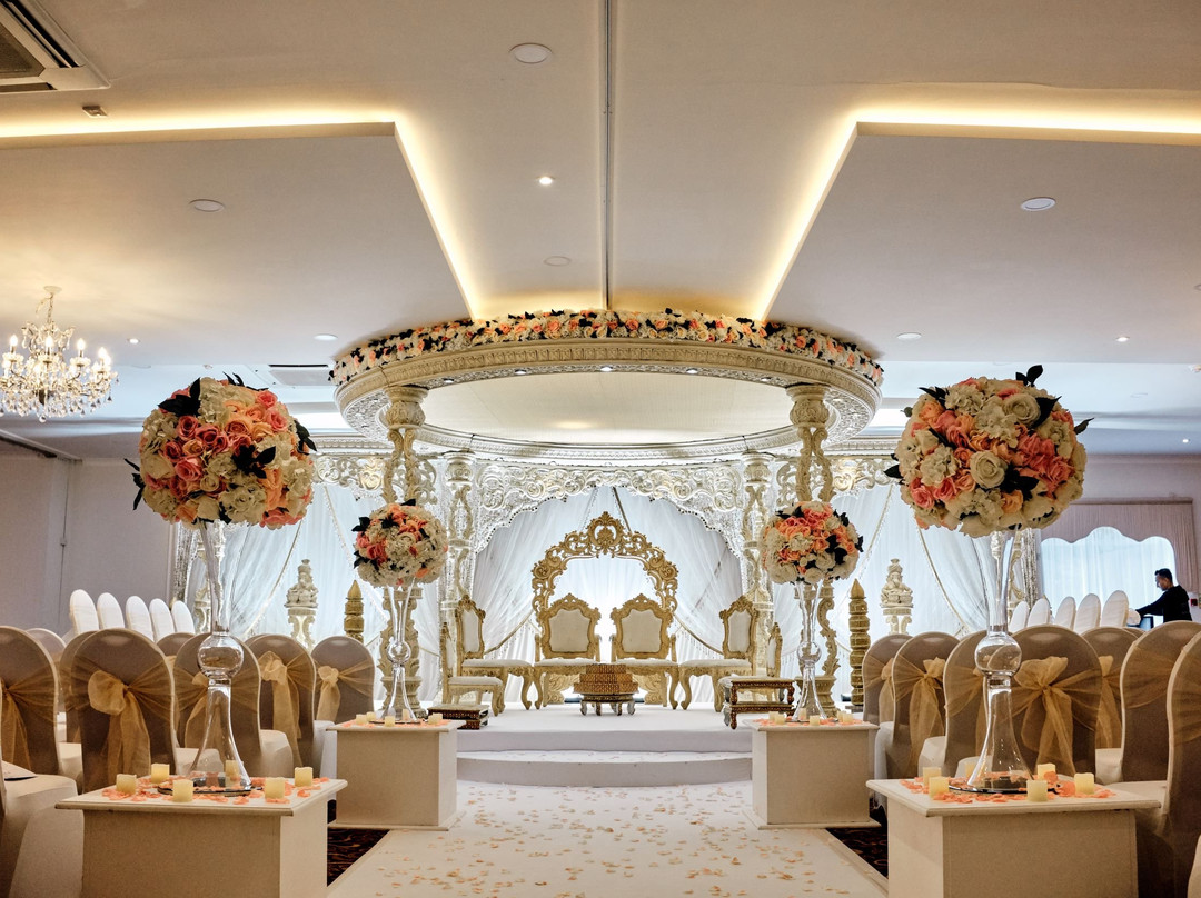 Bank House Hotel, Spa & Golf, BW Premier Collection主图