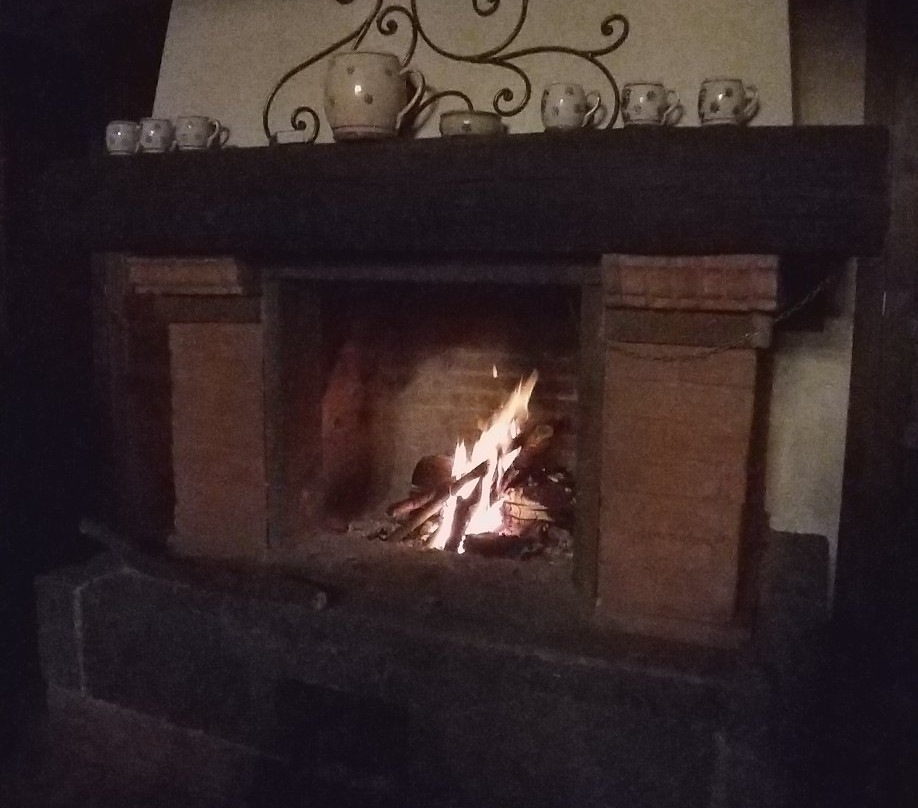 Agriturismo Feudo Magazzeni主图