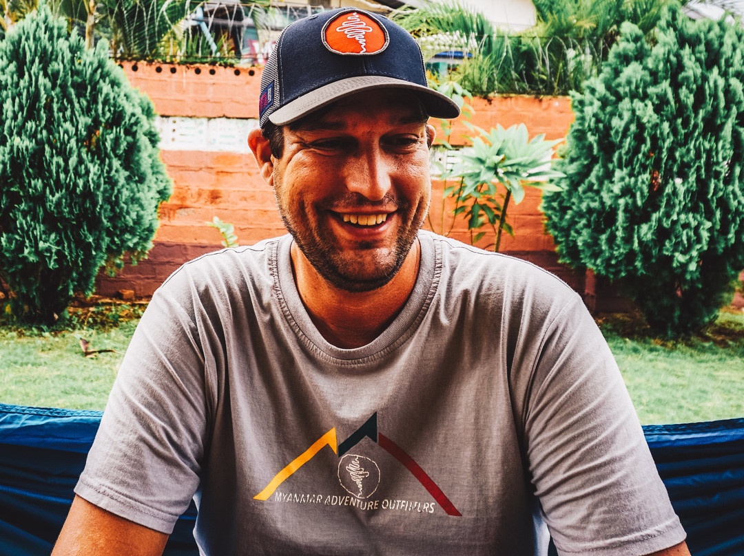 Myanmar Adventure Outfitters-格劳必去景点