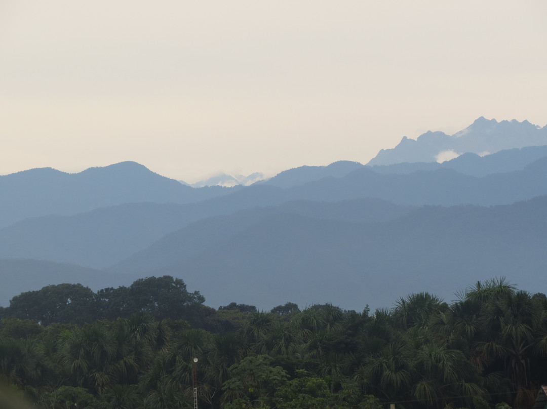 Kosnipata Valley景点图片