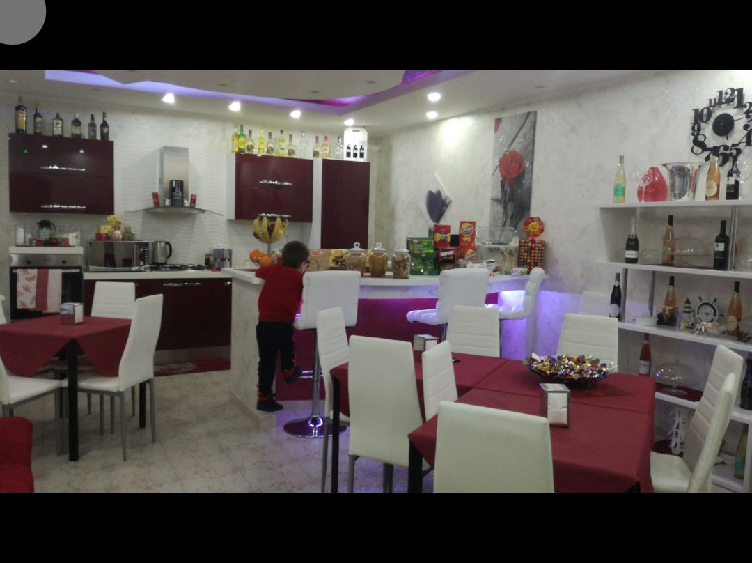 B&B Il Cuore dell'Etna主图