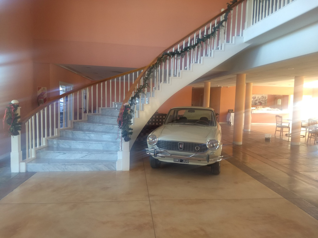 Paradores Austral Bahia Blanca主图