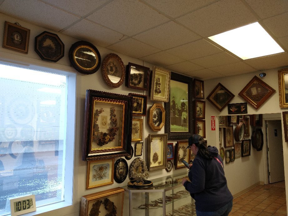 Leila's Hair Museum-Independence必去景点