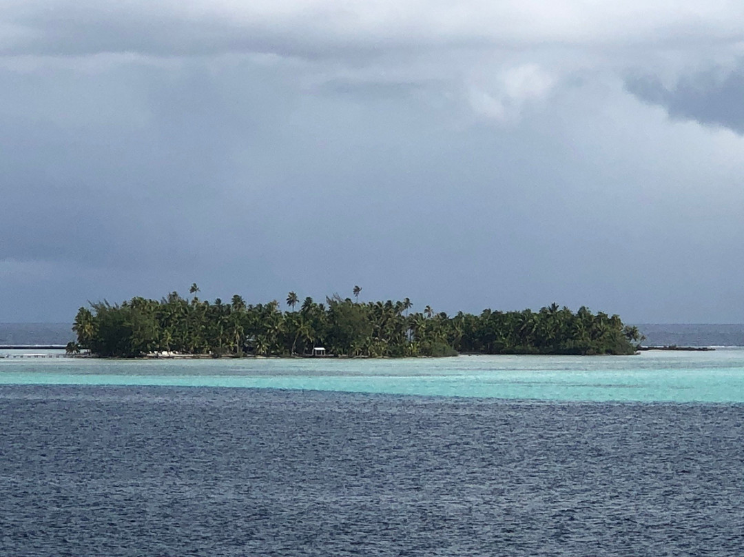 Fakarava Excursions-Fakarava必去景点