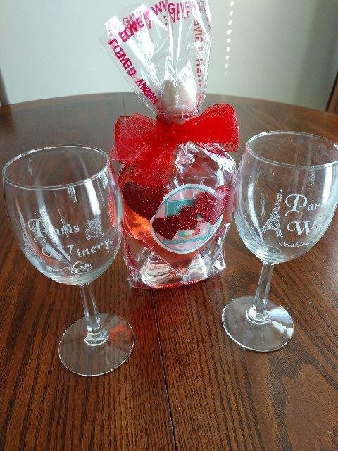 Paris Winery-Paris必去景点