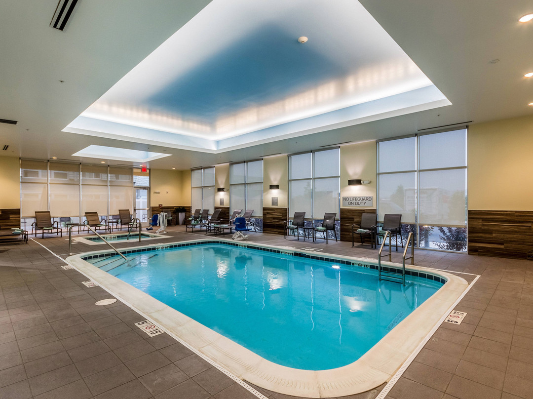 Fairfield by Marriott Inn & Suites Butte主图