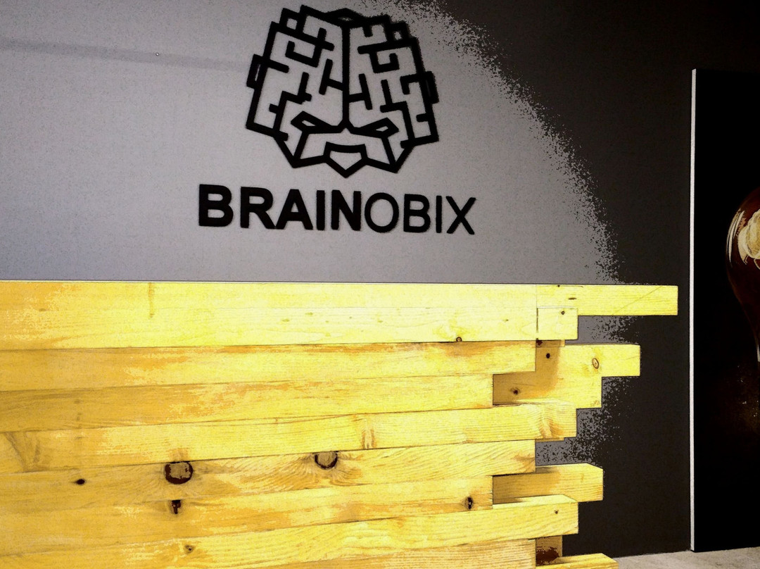 Brainobix Escape Games景点图片