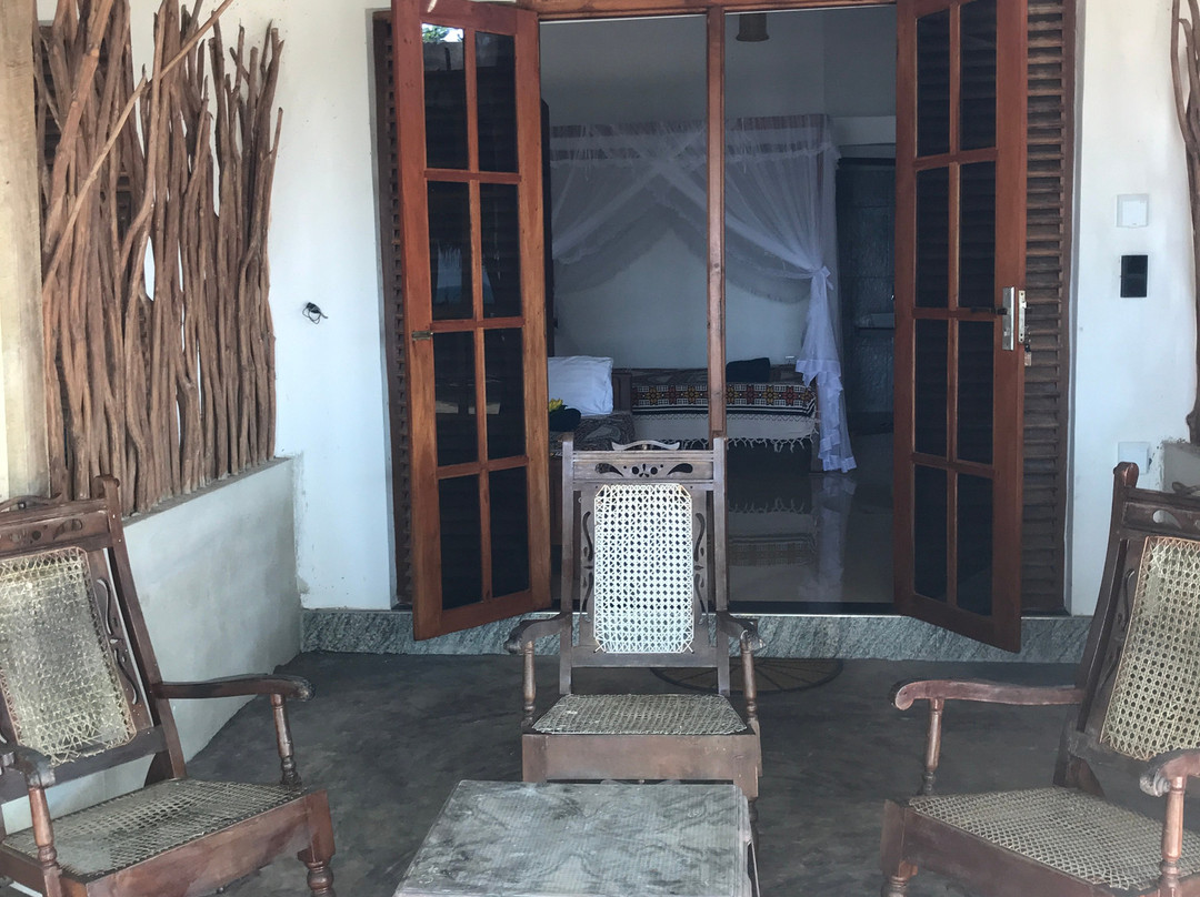 7th Wave Beach House主图