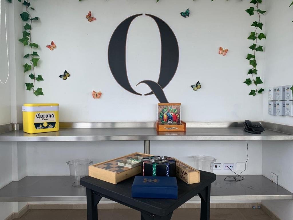 Hotel Quinto Nivel主图