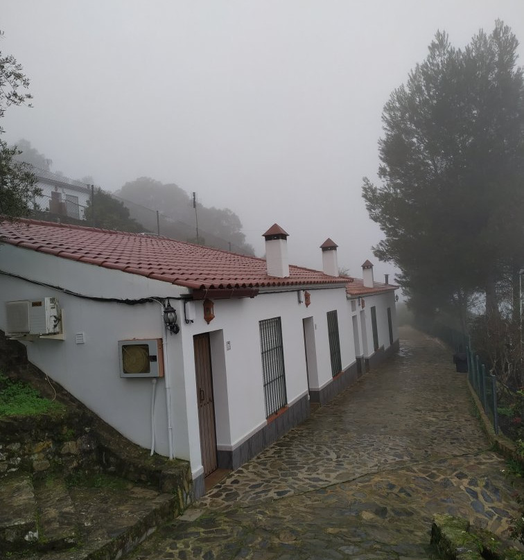 Las Palomas Aparthotel主图