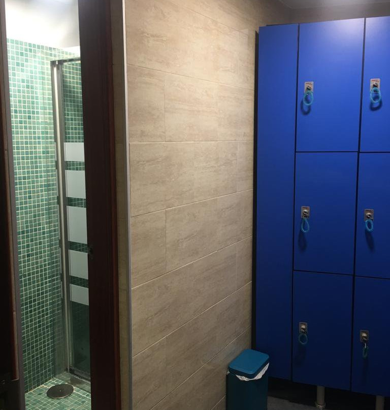 Hotel Don Juan de Austria主图