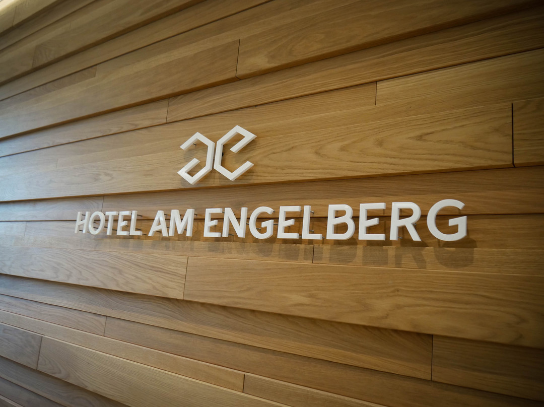 Hotel am Engelberg主图