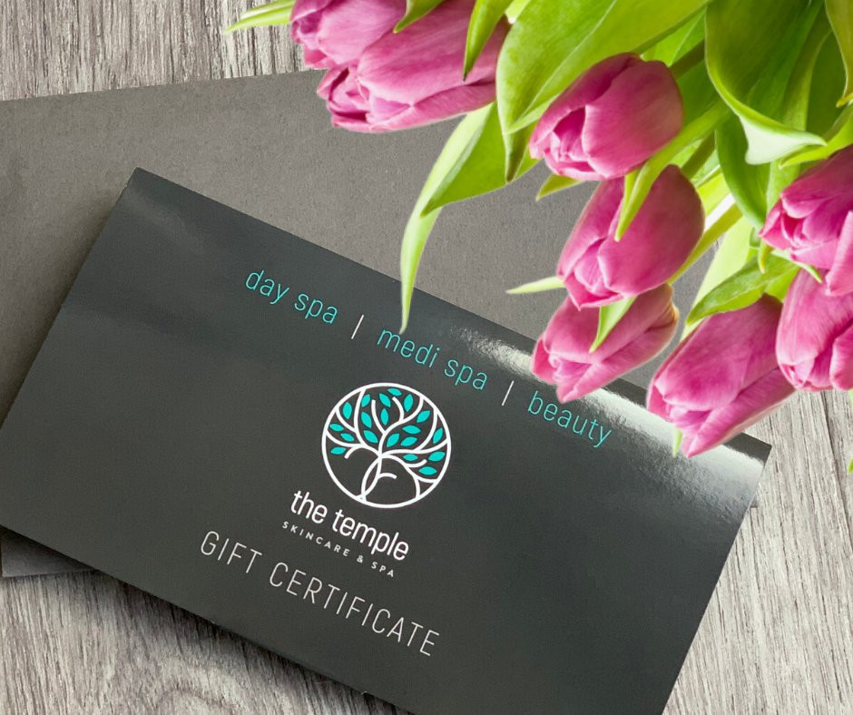 Temple Skincare & Spa-城堡山必去景点