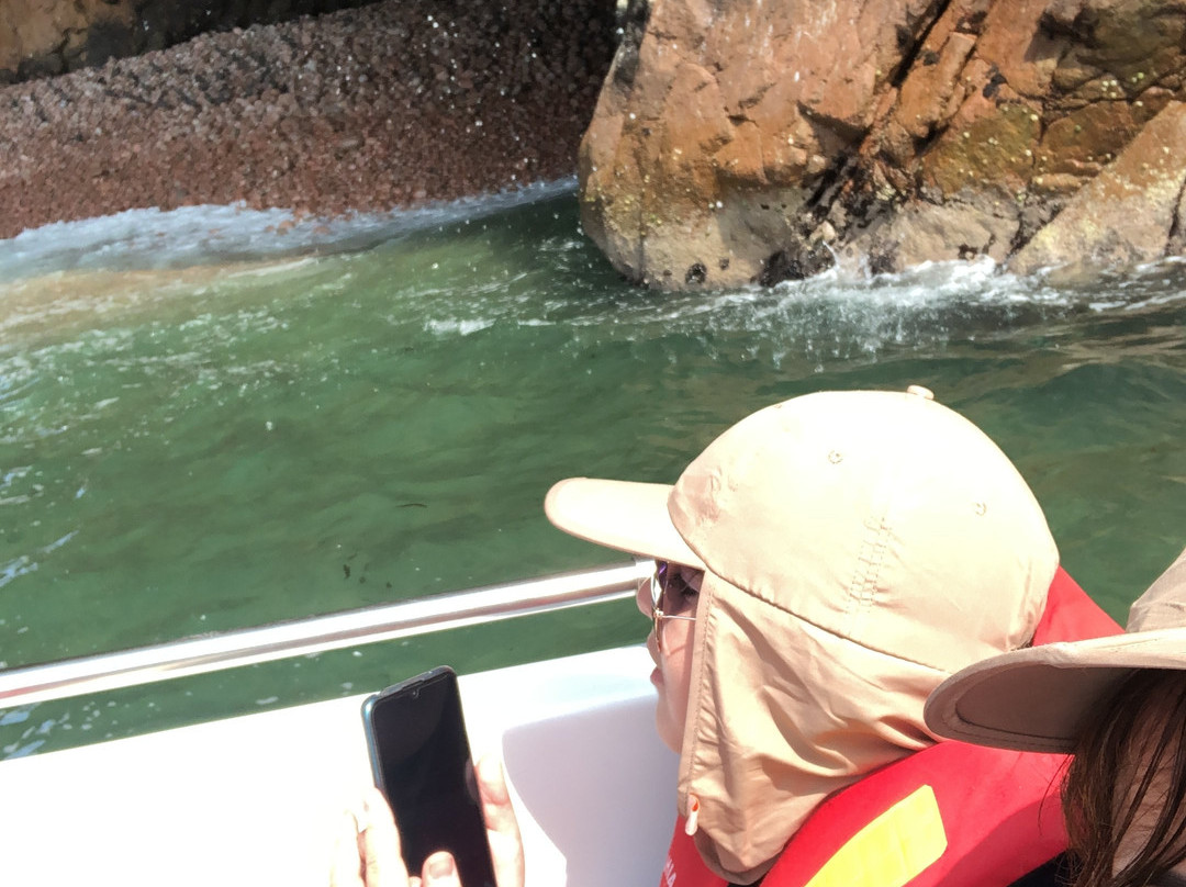 Top Travel Peru-Miraflores必去景点