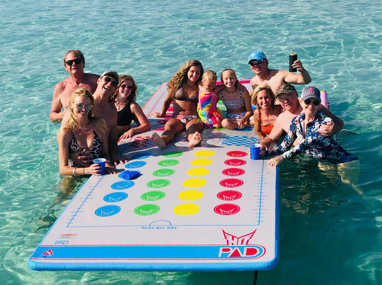 Gene Eisenmann-Miramar Beach必去景点