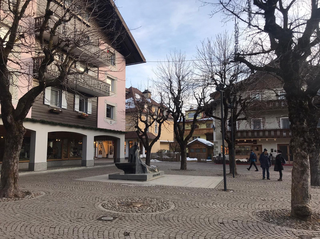 Piazza San Michele景点图片