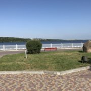 Hotel Ternopil-酒店景观