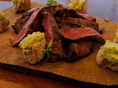 Sailing Chef Blue Voyages-Datca必去景点