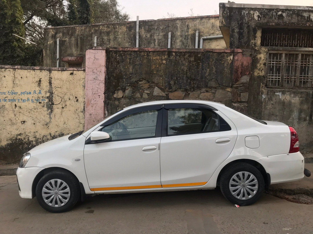 Udaipur Travel Point景点图片