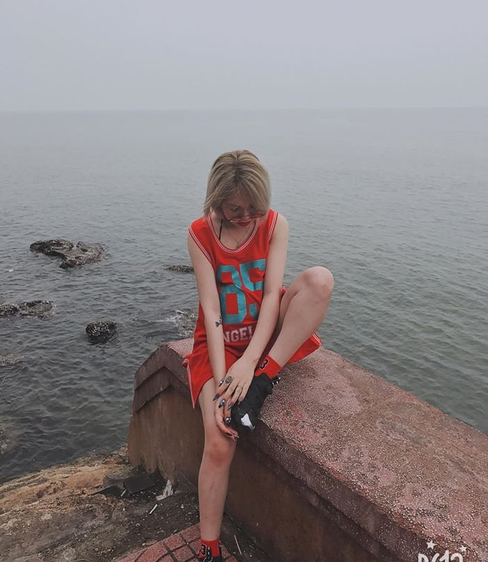 Do Son Beach-海防必去景点