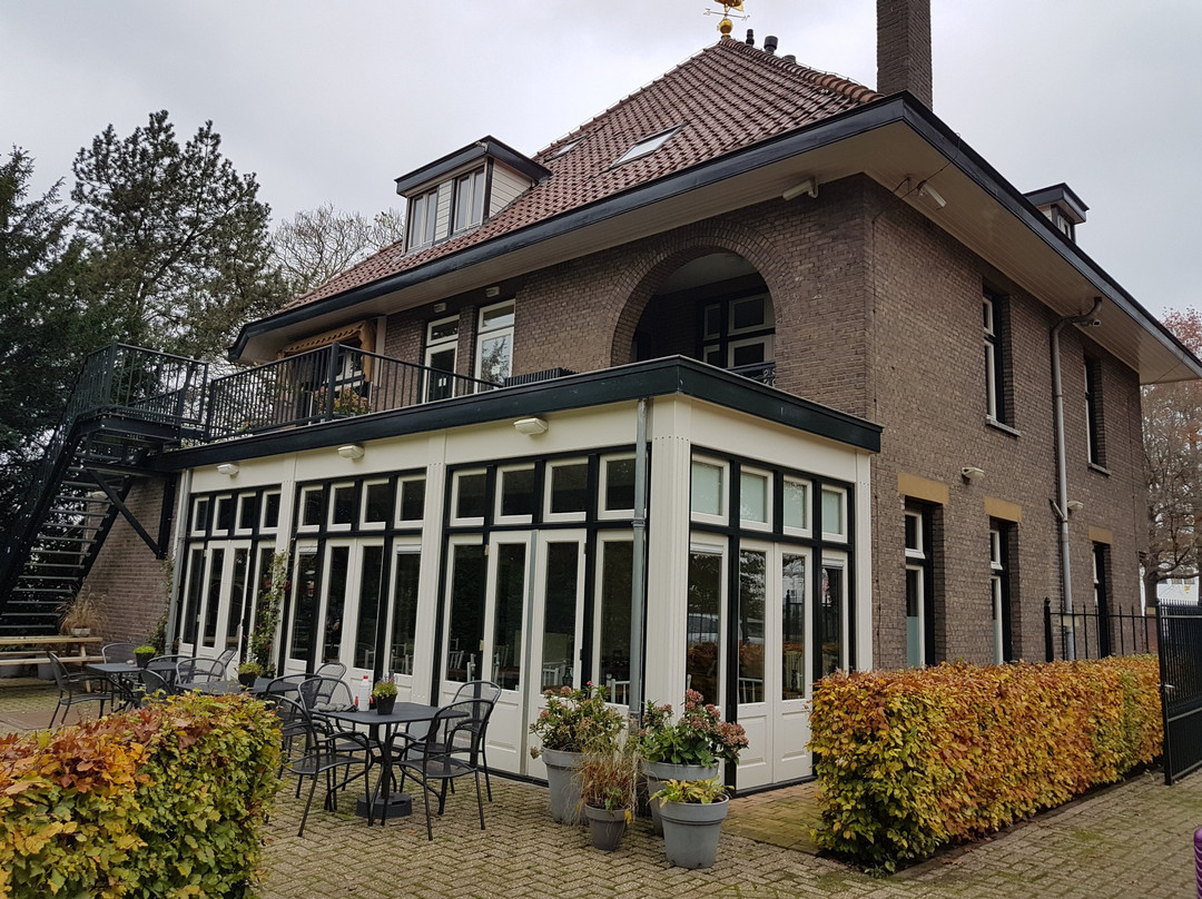 Boutique Hotel Het Scheepshuys主图