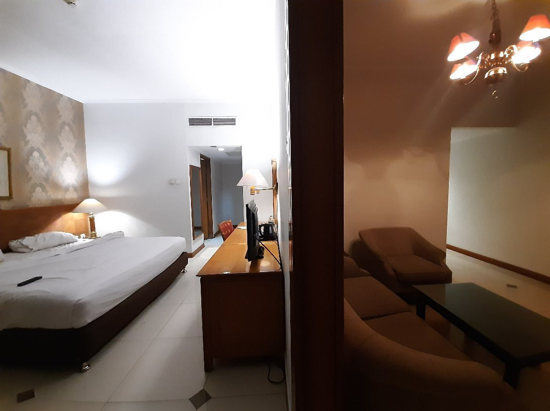 Bumi Wiyata Hotel主图