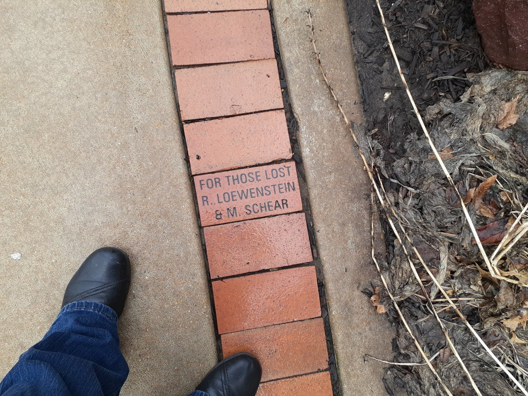 St. Louis Kaplan Feldman Holocaust Museum-圣路易斯必去景点
