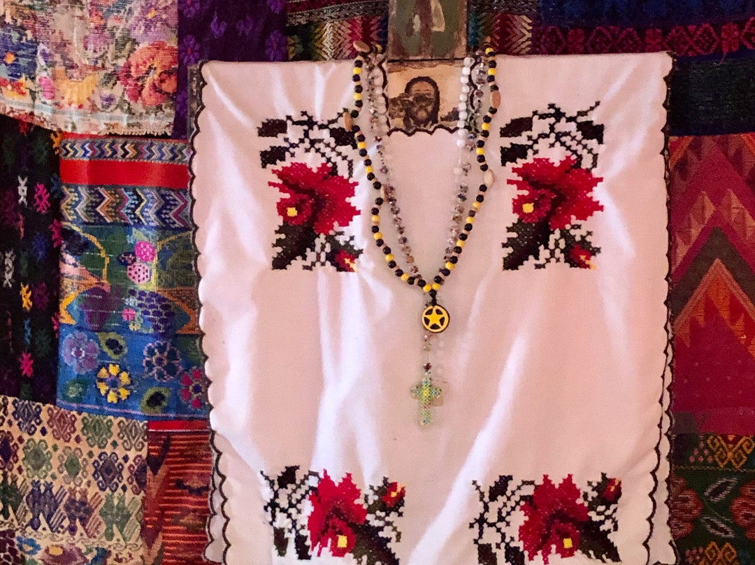 卡萨哈姆艾卡宾馆主图