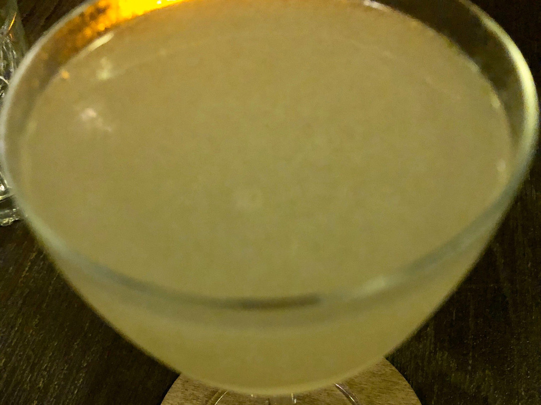 Raoul's Bar-牛津必去景点