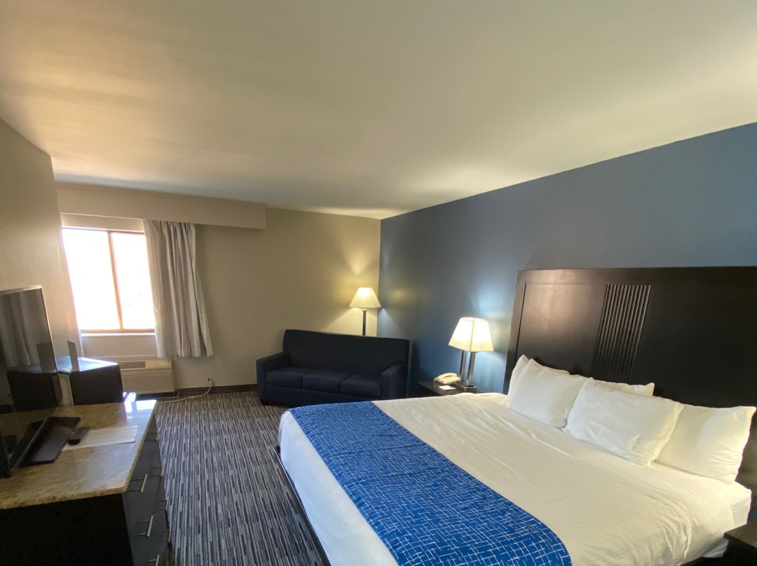 Baymont by Wyndham Enid主图