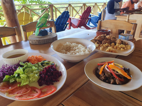 Rancho Palmeras-Cap Cana必去景点